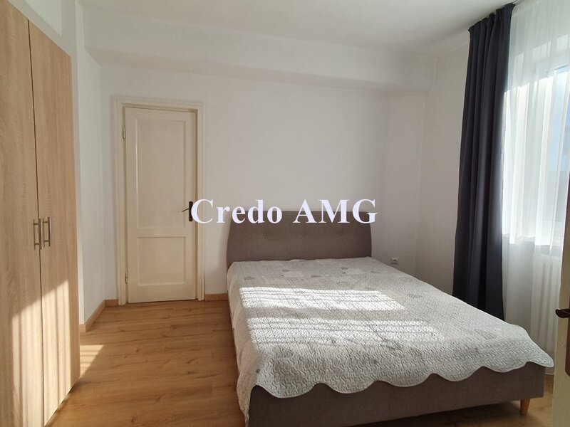 Universitate, Coltei, Str. Doamnei, Inchiriere apartament 3 camere