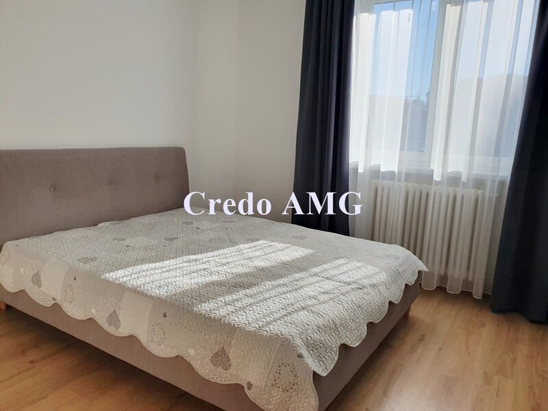 Universitate, Coltei, Str. Doamnei, Inchiriere apartament 3 camere