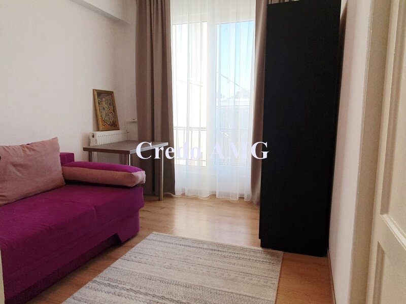 Universitate, Coltei, Str. Doamnei, Inchiriere apartament 3 camere
