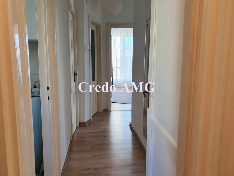 Universitate, Coltei, Str. Doamnei, Inchiriere apartament 3 camere